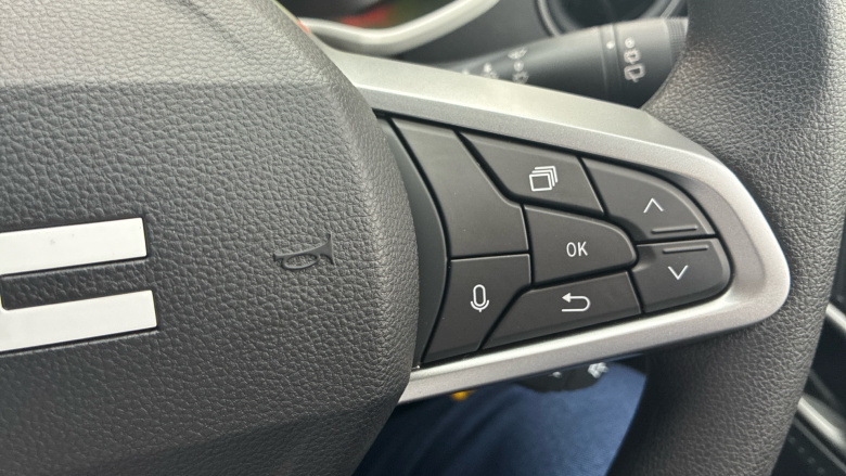 Dacia Spring 27kWh Expression 45 33kW 5dr Auto Electric Hatchback